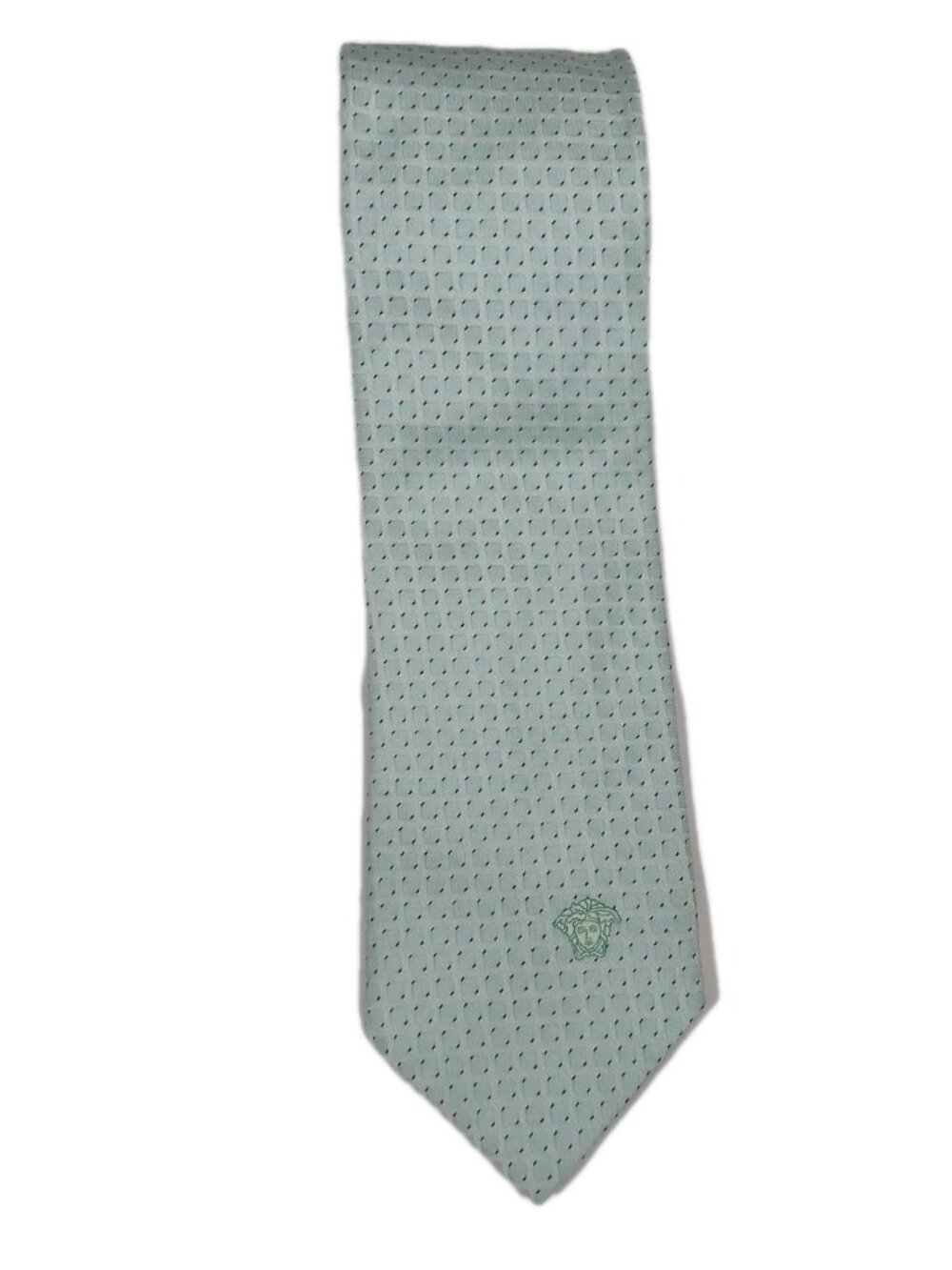 Versace 100% Silk Tie